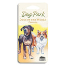 Dog Park: Dogs of the World Expansion Board Game