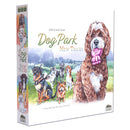 Dog Park: New Tricks Expansion Board Game