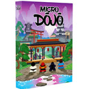 Micro Dojo Board Game