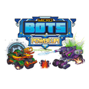 Micro Bots: Power Up! Board Game