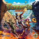 Terraria The Board Game Board Game