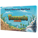 Terraria The Board Game Deluxe Player Mat Pack Board Game