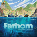 Fathom Board Game