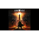 Lone Wolf Vengeance of the Kai Board Game