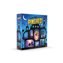 Pinched Board Game