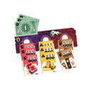 Pinched Board Game