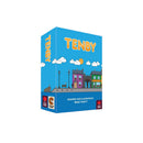 Tenby Board Game