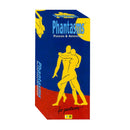 U2 PhantasmsPassion & Adventure Board Game