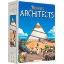 7 Wonders: Architects Board Game
