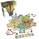 Redwood Board Game