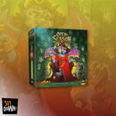 Open Season Board Game