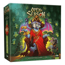 Open Season Board Game