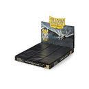 Dragon Shield: Non-Glare Binder Pages 18-Pocket Display Black