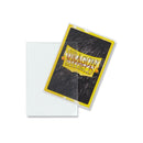 Dragon Shield: Japanese Size Sleeves Classic Clear