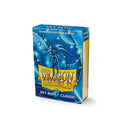 Dragon Shield: Japanese Size Sleeves Classic Sky Blue
