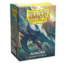 Dragon Shield: Sleeves Matte Aurora
