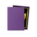 Dragon Shield: Sleeves Matte Amethyst