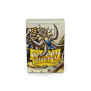 Dragon Shield: Japanese Size Sleeves Matte Ivory