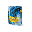 Dragon Shield: Japanese Size Sleeves Matte Sky Blue