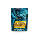 Dragon Shield: Japanese Size Sleeves Matte Petrol