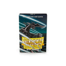 Dragon Shield: Japanese Size Sleeves Matte Jet