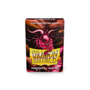 Dragon Shield: Japanese Size Sleeves Matte Magenta