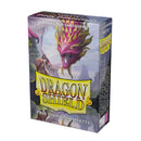 Dragon Shield: Japanese Size Sleeves Matte Pink Diamond