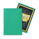 Dragon Shield: Japanese Size Sleeves Matte Aurora