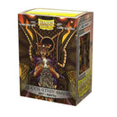 Dragon Shield: Sleeves Matte Art Queen Athromark