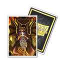 Dragon Shield: Sleeves Matte Art Queen Athromark