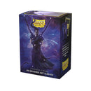 Dragon Shield: Sleeves Brushed Art Constellations Alaric