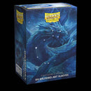 Dragon Shield: Sleeves Brushed Art Constellations Drasmorx