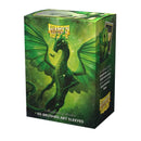 Dragon Shield: Sleeves Brushed Art Constellations Rayalda