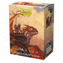 Dragon Shield: Sleeves Matte Dual Art The Adameer