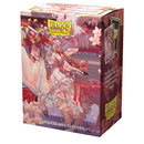 Dragon Shield: Sleeves Matte Art Demon Hunters