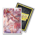 Dragon Shield: Sleeves Matte Art Demon Hunters