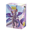 Dragon Shield: Sleeves Brushed Art The Whiskerwing