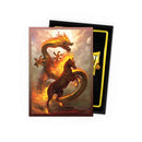 Dragon Shield: Sleeves Matte Dual Art Lunar New Year 2026: Fire Horse