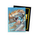 Dragon Shield: Sleeves Matte Dual Art The Ejsingandr