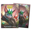 Dragon Shield: Sleeves Brushed Art The Bushdrake