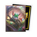 Dragon Shield: Sleeves Brushed Art The Bushdrake