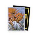 Dragon Shield: Sleeves Matte Dual Art The Millerax