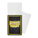Dragon Shield: Perfect Fit Inner Sleeves Thick Clear