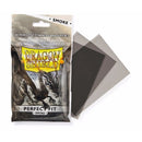 Dragon Shield: Perfect Fit Inner Sleeves Smoke