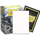 Dragon Shield: Sleeves Matte Dual Snow Nirin