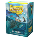 Dragon Shield: Sleeves Matte Dual Glacier Miniom