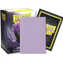 Dragon Shield: Sleeves Matte Dual Orchid Emme