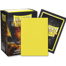 Dragon Shield: Sleeves Matte Dual Lightning Ailia