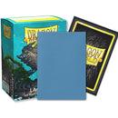 Dragon Shield: Sleeves Matte Dual Lagoon Saras