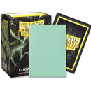 Dragon Shield: Sleeves Matte Dual Eucalyptus Lehel